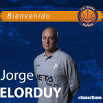 Jorge Elorduy
