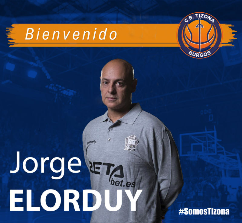 Jorge Elorduy