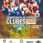 Campeonato de España de Clubes 2020