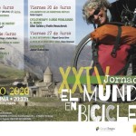 XXIV Jornadas "El mundo en bicicleta"