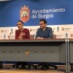 Josué Temiño y Luis Markina | XXIV Jornadas El mundo en bicicleta