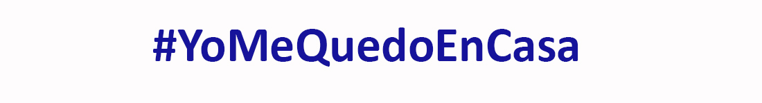 Yo me quedo en casa(1)
