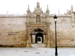 Universidad de Burgos, Facultad de Derecho