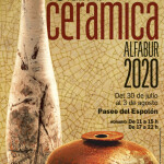 40ª Feria de Ceráimca Alfabur 2020
