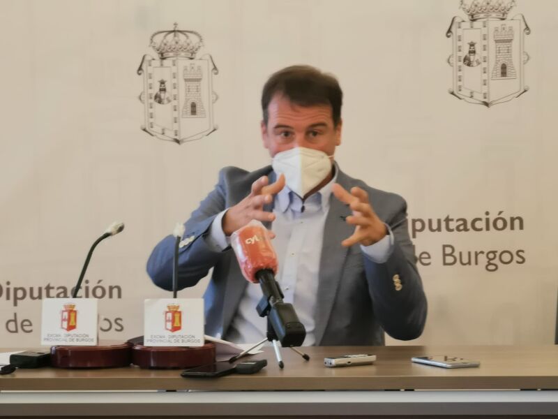 Borja Suarez