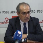 Luis Briones procurador socialista