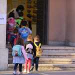 Comienzo curso escolar