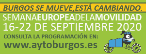 NOTICIAS BURGOS