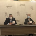 Lorenzo Rodríguez y Ramiro Ibáñez