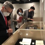 Exposición Cinco horas con Mario - Miguel Delibes
