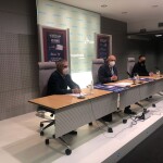 Presentación de la Gran Recogida de Alimentos 2020