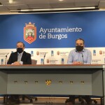 Fernando Martínez-Acitores y Ángel Martín