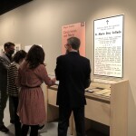 Exposición Cinco horas con Mario - Miguel Delibes