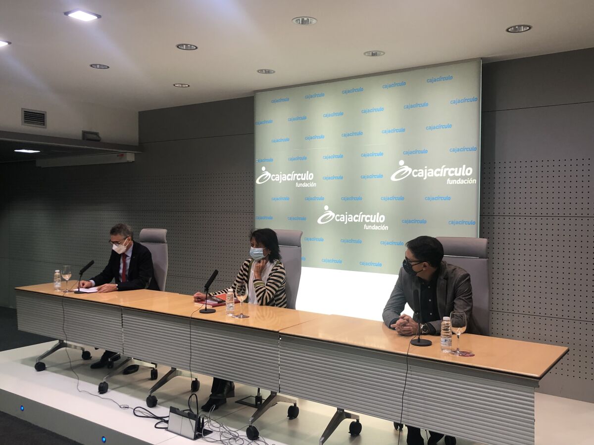Exposición Cinco horas con Mario – Miguel Delibes