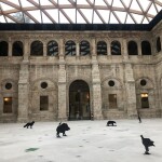 Apertura del XIII Salón del Libro Infantil y Juvenil 2020