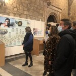 Apertura del XIII Salón del Libro Infantil y Juvenil 2020