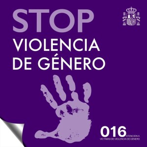 STOP Violencia de Género