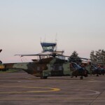 HELICOPTERO NH 90 (FOTO DIVISIÓN SAN MARCIAL)