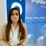 20210409 Andrea Ballesteros en rueda de prensa