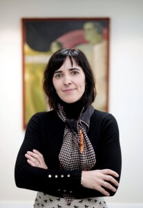Ana Diéguez
