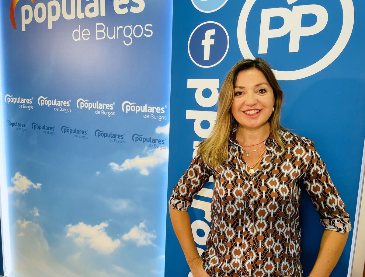 20210510 Carolina Blasco en rueda de prensa