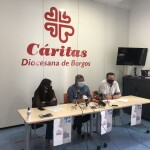 Actividad de Cáritas y Pastoral Penitenciaria con reclusos, ex reclusos y sus familias 2020