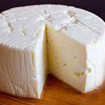 queso de Burgos