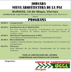 Charla UCCL