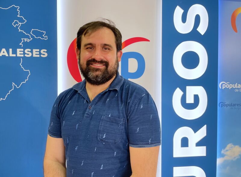 20210602 Jorge Berzosa en rueda de prensa