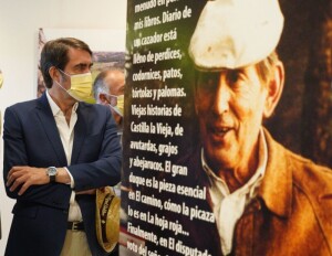 Homenaje a Delibes en Gredos