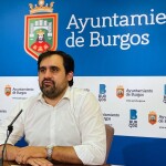 20210615 Jorge Berzosa en Rueda de Prensa