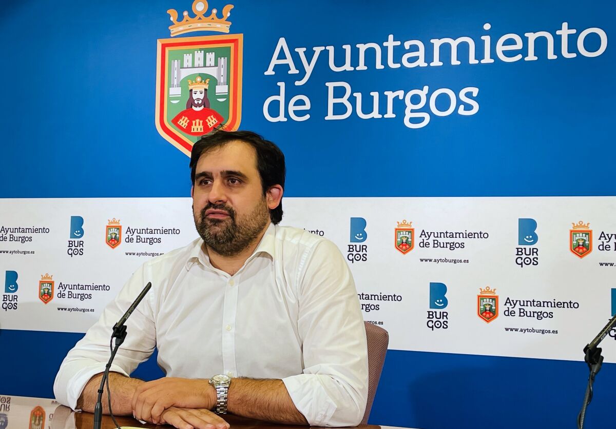 20210615 Jorge Berzosa en Rueda de Prensa