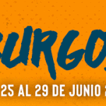 Feria de Burgos