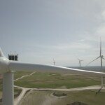 Iberdrola Complejo Eolico Herrera II