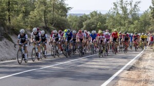 Vuelta Ribera