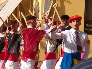 Danzantes 