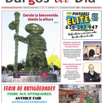 burgos al día noviembre 2021