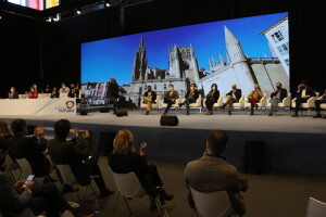 Congreso regional del Partido Popular en León