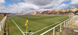 Campo de Fútbol de Montorio