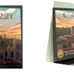 Juego de mesa "Catedral 1221"