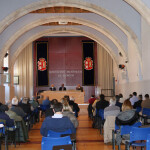 Reunión Consorcio Provincial de Residuos