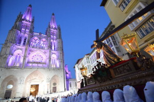 Procesión del Encuentro