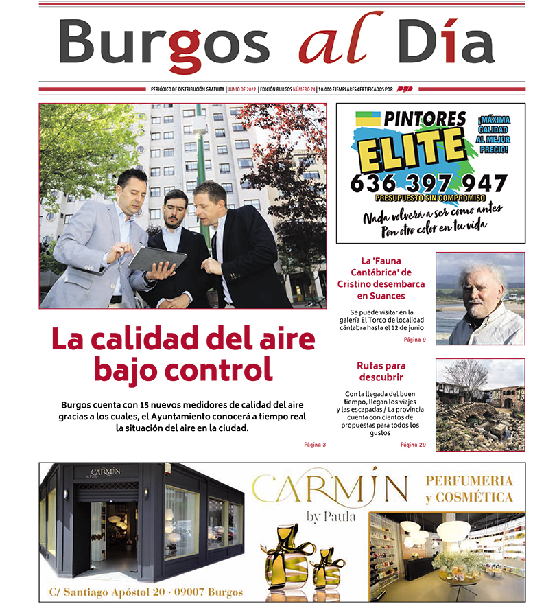 Burgos al Día junio 2022-1