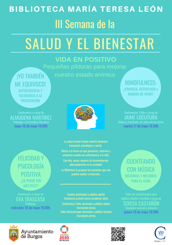 El día de la salud: Concienciar para evitar el sobrepeso y la obesidad