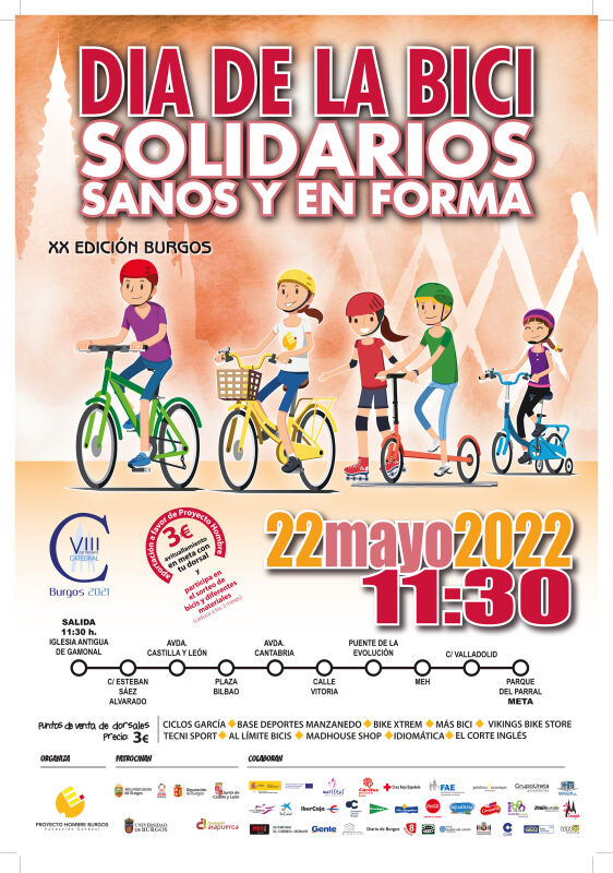 DiaDelaBici.Cartel