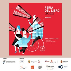 Feria del Libro 2022