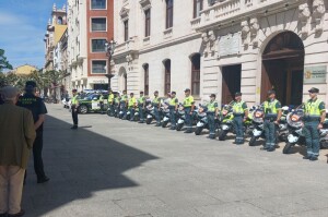 GUARDIA CIVIL VUELTA FEMENINA (2)