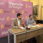 David Jurado y Javier Lezcano-
