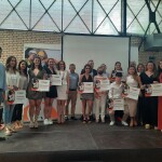 GALA PREMIOS FP STEAM AWARDS 2022