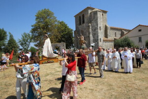 Fiesta de la Merindad de Río Ubierna